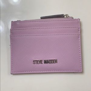 Steve Madden wallet